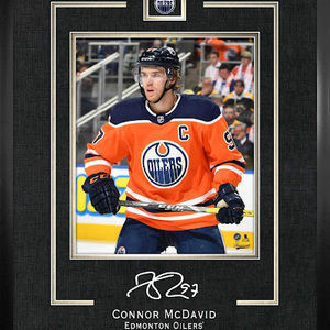 Meet your Posher, Wesley